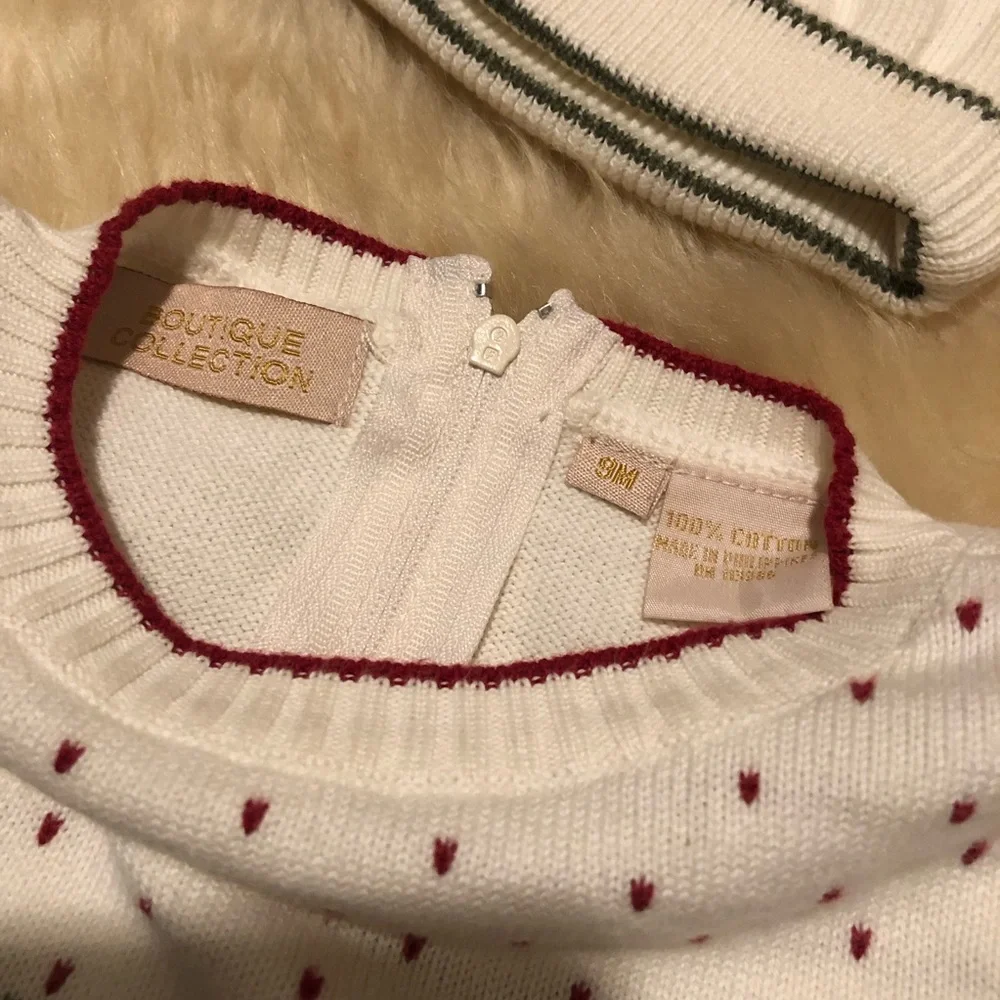 Boutique collection 2 pc set
